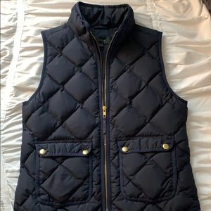 J.Crew Vest